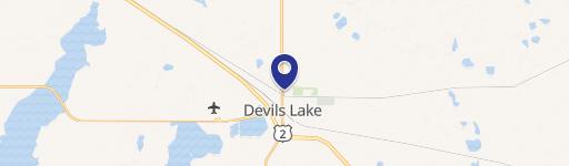 Devils Lake, ND 58301