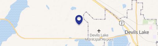 Devils Lake, ND 58301