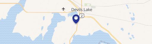 Devils Lake, ND 58301