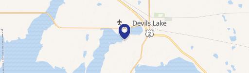 Devils Lake, ND 58301