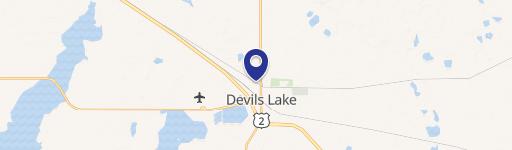 Devils Lake, ND 58301