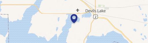 Devils Lake, ND 58301