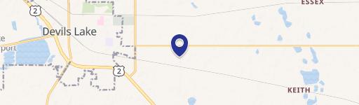 Devils Lake, ND 58301