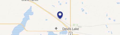 Devils Lake, ND 58301
