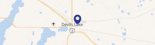 Devils Lake, ND 58301