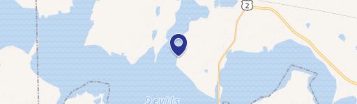 Devils Lake, ND 58301