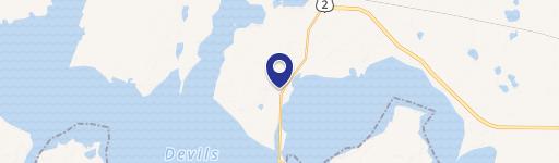 Devils Lake, ND 58301