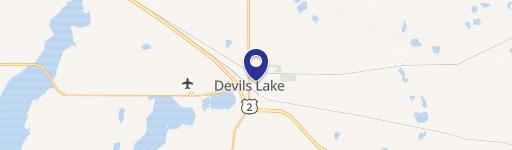 Devils Lake, ND 58301