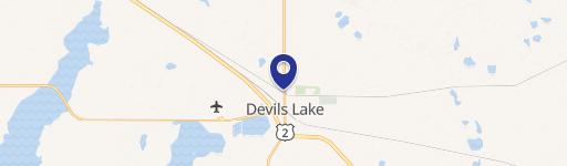 Devils Lake, ND 58301