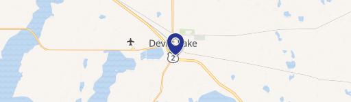 Devils Lake, ND 58301