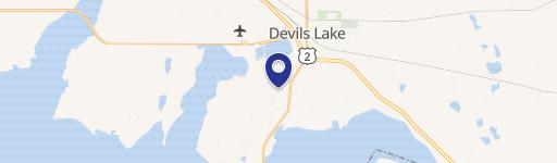 Devils Lake, ND 58301