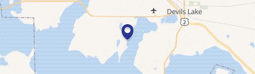 Devils Lake, ND 58301