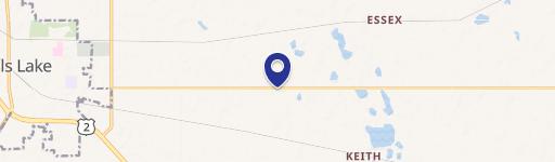 Devils Lake, ND 58301