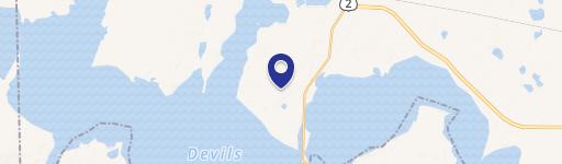 Devils Lake, ND 58301