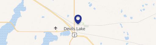 Devils Lake, ND 58301