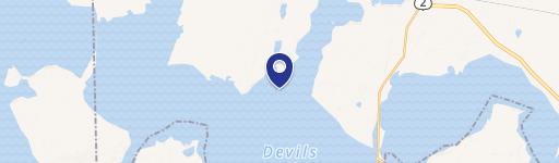 Devils Lake, ND 58301