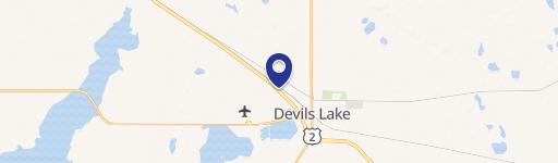 Devils Lake, ND 58301