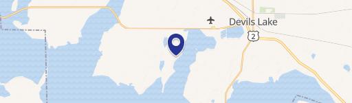 Devils Lake, ND 58301