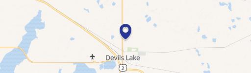 Devils Lake, ND 58301