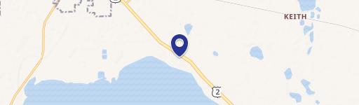 Devils Lake, ND 58301