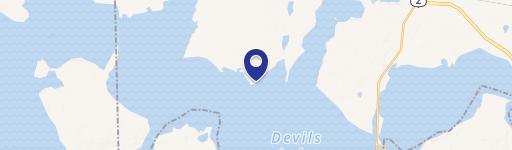 Devils Lake, ND 58301