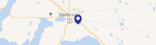 Devils Lake, ND 58301
