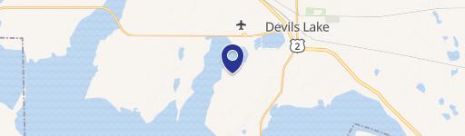 Devils Lake, ND 58301
