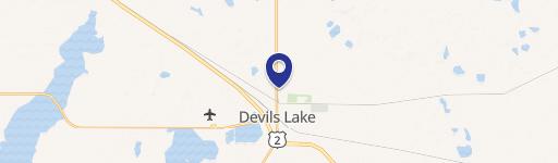 Devils Lake, ND 58301