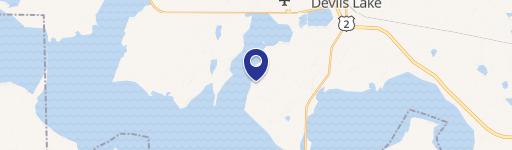 Devils Lake, ND 58301