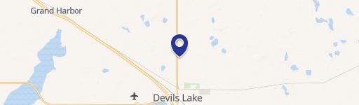 Devils Lake, ND 58301