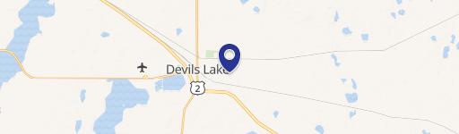 Devils Lake, ND 58301