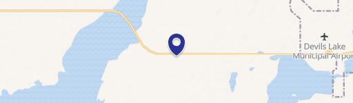 Devils Lake, ND 58301
