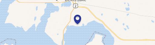Devils Lake, ND 58301