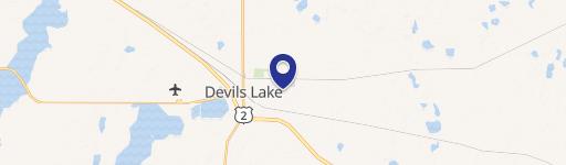 Devils Lake, ND 58301