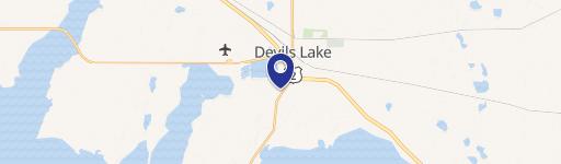 Devils Lake, ND 58301