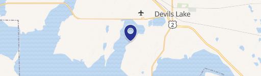 Devils Lake, ND 58301