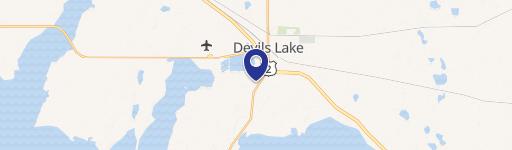 Devils Lake, ND 58301
