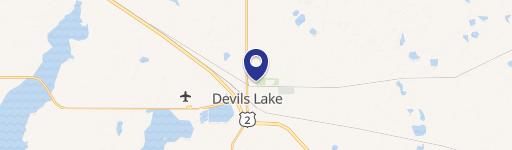 Devils Lake, ND 58301