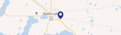 Devils Lake, ND 58301