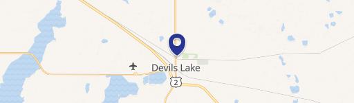Devils Lake, ND 58301