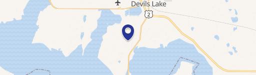 Devils Lake, ND 58301