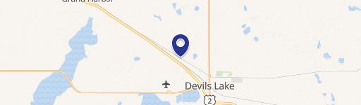 Devils Lake, ND 58301