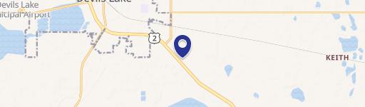 Devils Lake, ND 58301