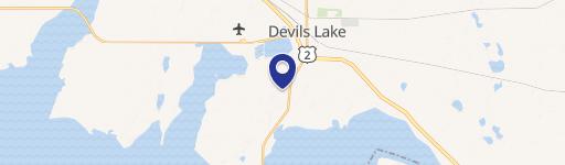 Devils Lake, ND 58301