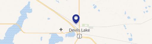 Devils Lake, ND 58301