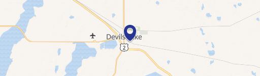 Devils Lake, ND 58301