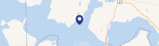 Devils Lake, ND 58301