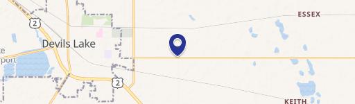 Devils Lake, ND 58301