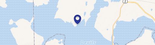 Devils Lake, ND 58301