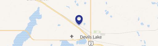 Devils Lake, ND 58301